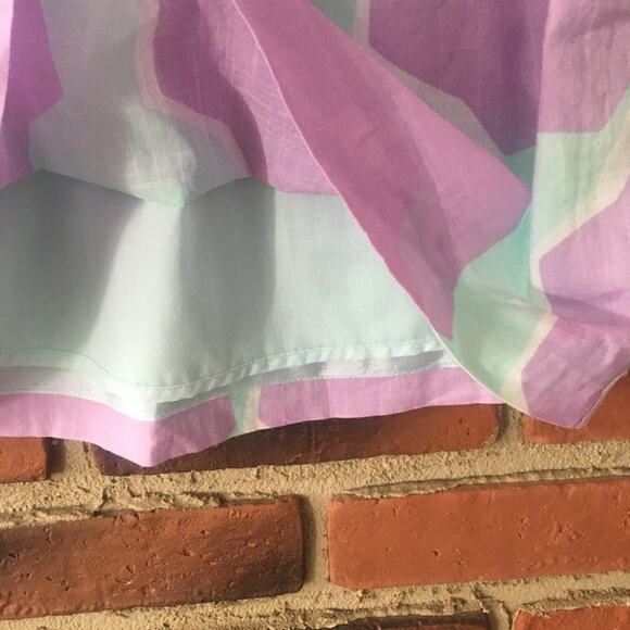 Tea Collection Star Morocco Dress Sz 18-24 m Baby Girl Sun Dress - Picture 3 of 6